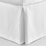 Peacock Alley RIO 60X80X22 QUEEN BEDSKIRT WHITE