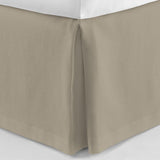 Peacock Alley RIO 39X76X22 TWIN BEDSKIRT LINEN