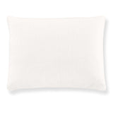 Peacock Alley RIO 9x28 BOLSTER PILLOW PEWTER.PEWTER