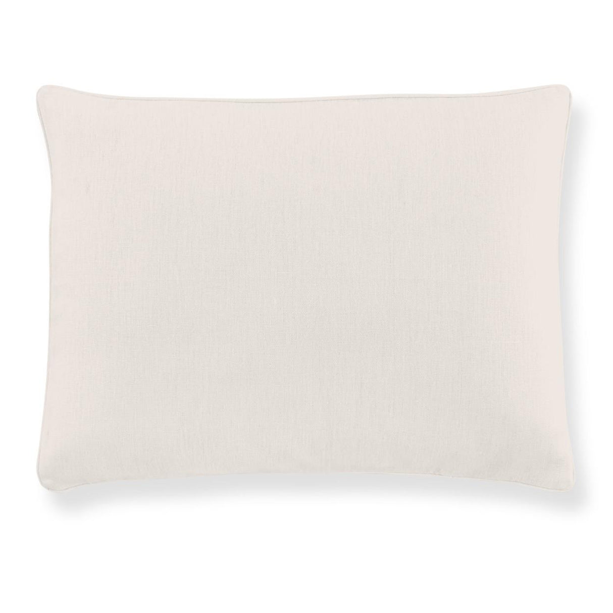 Peacock Alley RIO 9x28 BOLSTER PILLOW PLATINUM.PLATINUM