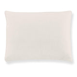 Peacock Alley RIO 9x28 BOLSTER PILLOW PLATINUM.PLATINUM