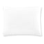 Peacock Alley RIO 26X36 CORDED GRAND EURO PILLOW WHITE.WHITE