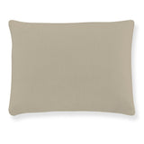 Peacock Alley RIO 26X36 GRAND EURO PILLOW LINEN.LINEN