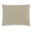 Peacock Alley RIO 26X36 GRAND EURO PILLOW LINEN.LINEN
