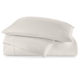 Peacock Alley RIO 90X90 CORDED QUEEN DUVET PLATINUM.PLATINUM