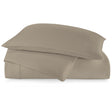 Peacock Alley RIO 68X90 CORDED TWIN DUVET DRIFTWOOD.DRIFTWOOD