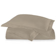 Peacock Alley RIO 68X90 TWIN DUVET DRIFTWOOD.DRIFTWOOD