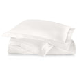 Peacock Alley RIO 68X90 TWIN DUVET PEARL.PEARL