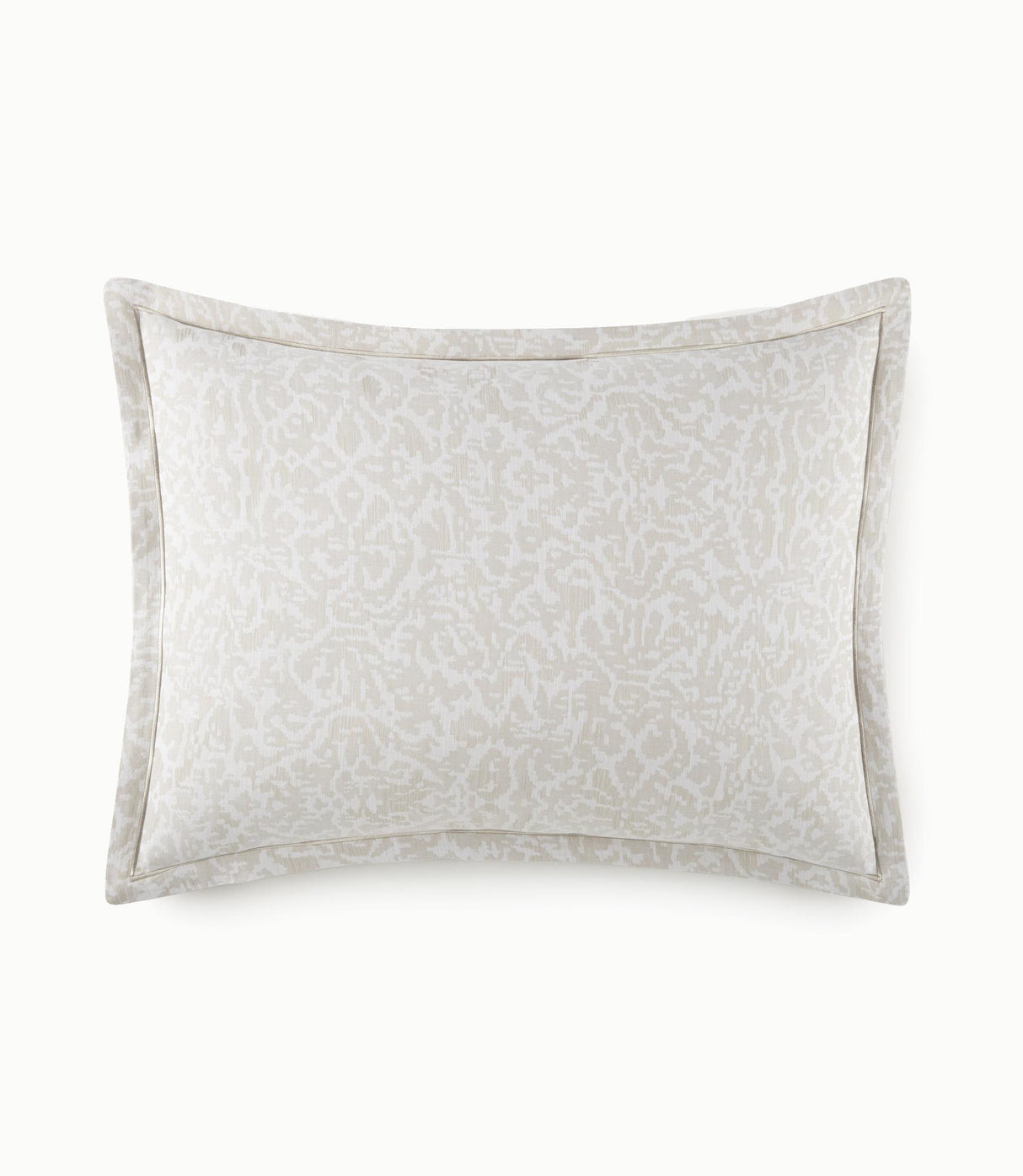 Peacock Alley RAVENNA 20x36 KING SHAM LINEN