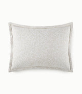 Peacock Alley RAVENNA 20x36 KING SHAM LINEN