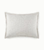 Peacock Alley RAVENNA 20x36 KING SHAM LINEN