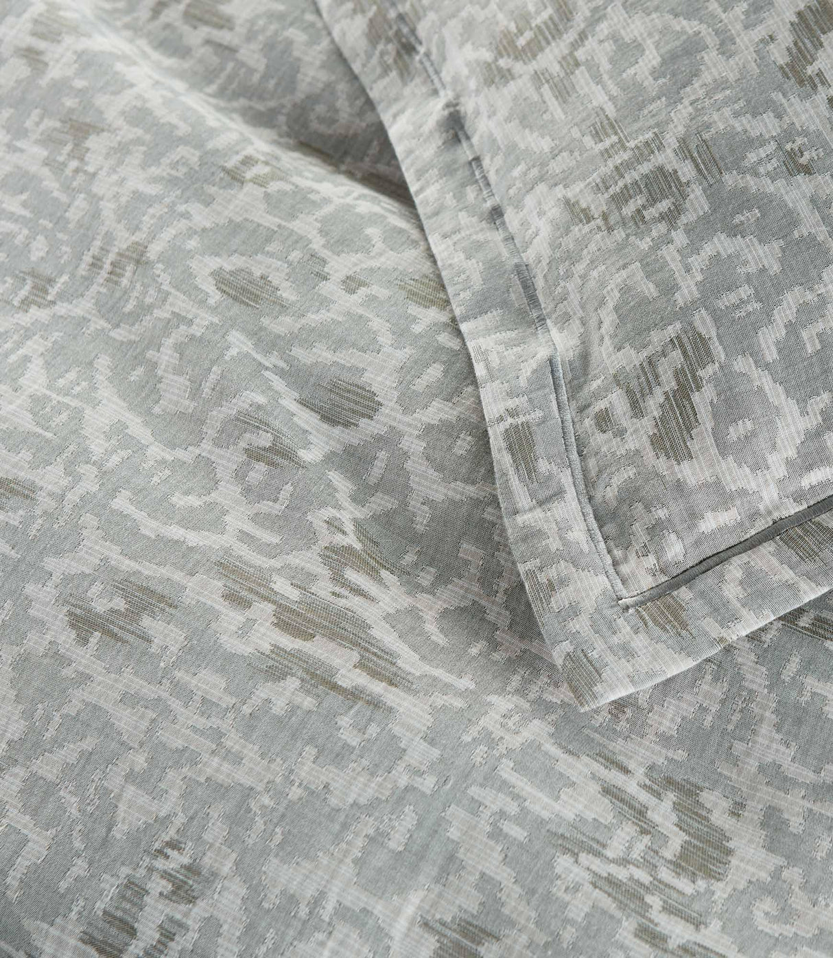 Peacock Alley RAVENNA 105x90 KING DUVET PINE