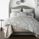 Peacock Alley SEVILLE PERCALE SHAM