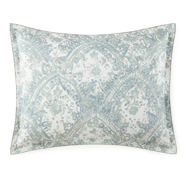 Peacock Alley SEVILLE 26X36 KING SHAM MINERAL