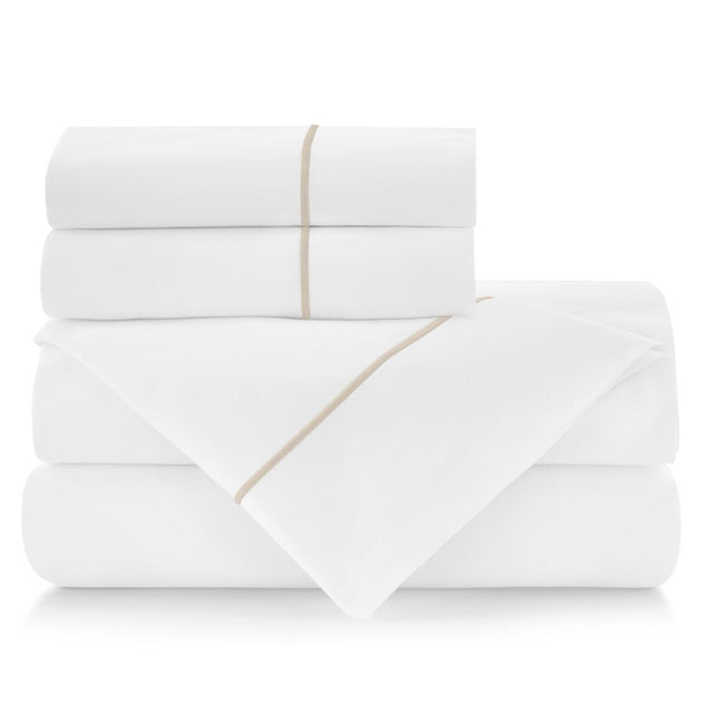 Peacock Alley SOPRANO 2 KING SET LINEN