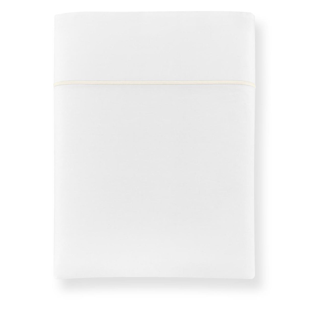 Peacock Alley SOPRANO2 96x115 QUEEN FLAT PEARL