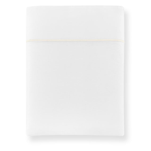 Peacock Alley SOPRANO2 96x115 QUEEN FLAT PEARL