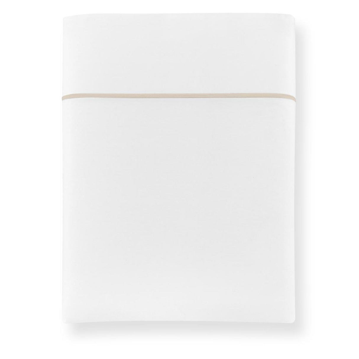 Peacock Alley SOPRANO2 75x112 TWIN FLAT LINEN