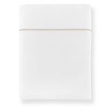 Peacock Alley SOPRANO2 75x112 TWIN FLAT LINEN