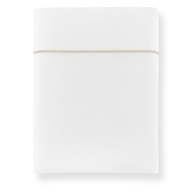 Peacock Alley SOPRANO2 75x112 TWIN FLAT LINEN