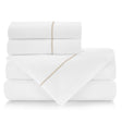 Peacock Alley SOPRANO 2 TWIN SET LINEN