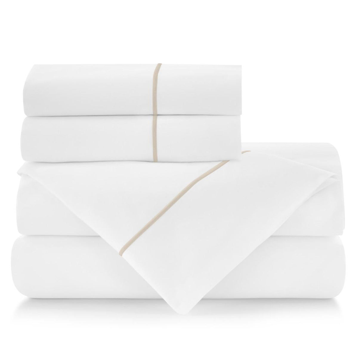 Peacock Alley SOPRANO 2 TWIN SET LINEN