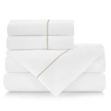 Peacock Alley SOPRANO 2 TWIN SET LINEN