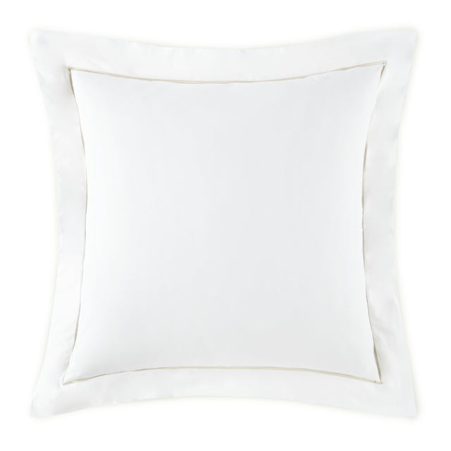 Peacock Alley SOPRANO2 26x26 EURO SHAM LINEN
