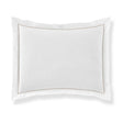 Peacock Alley SOPRANO2 20x26 STANDARD SHAM LINEN