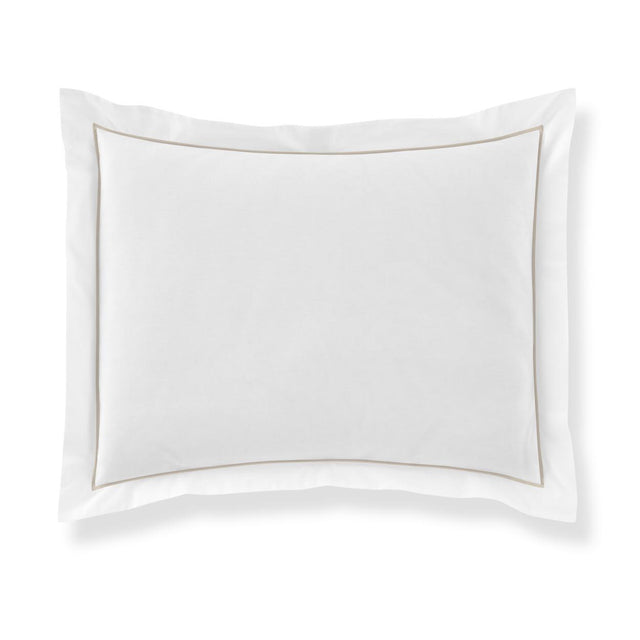 Peacock Alley SOPRANO2 20x26 STANDARD SHAM LINEN
