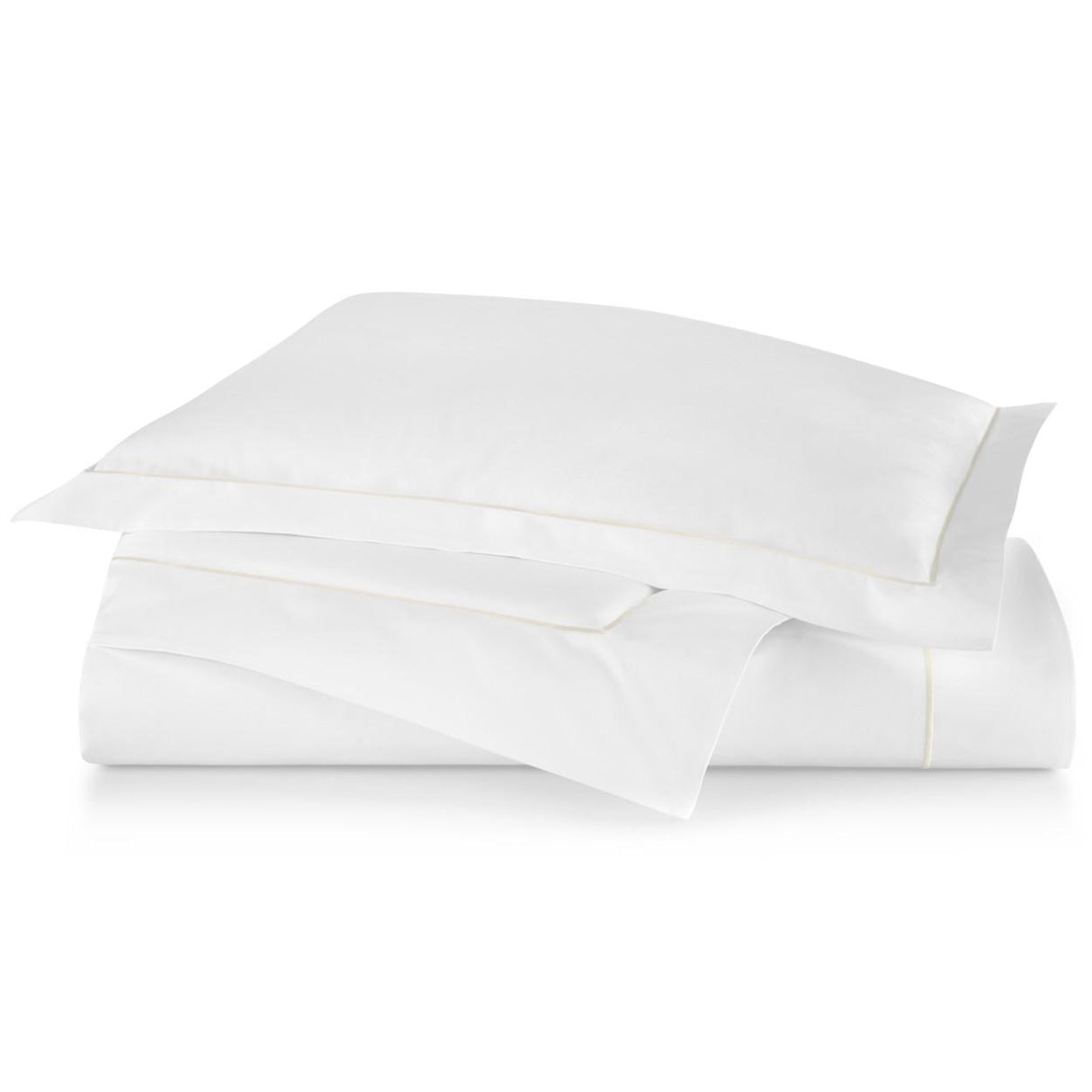 Peacock Alley SOPRANO2 105x90 KING DUVET PEARL