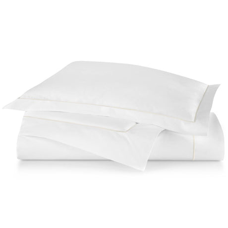 Peacock Alley SOPRANO2 105x90 KING DUVET PEARL