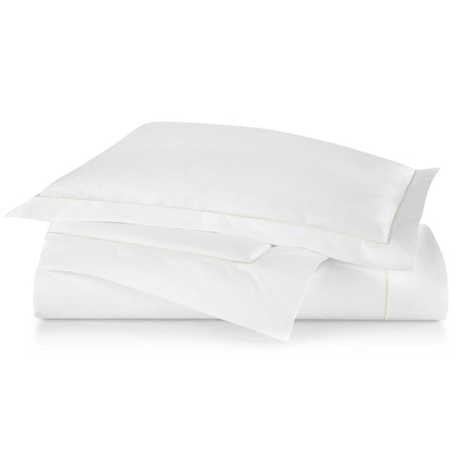 Peacock Alley SOPRANO2 90x90 QUEEN DUVET PEARL