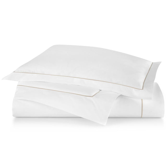 Peacock Alley SOPRANO2 68x90 TWIN DUVET LINEN