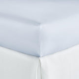 Peacock Alley SOPRANO 54x75 FULL FITTED BARELY BLUE