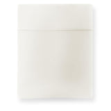 Peacock Alley SOPRANO 115x115 KING FLAT IVORY