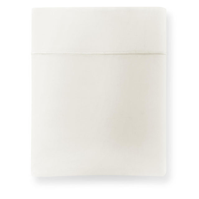 Peacock Alley SOPRANO 115x115 KING FLAT IVORY