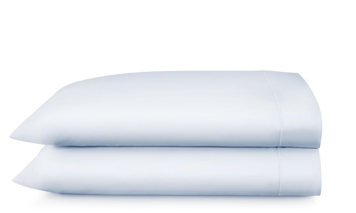 Peacock Alley SOPRANO 20x40 KING CASES BARELY BLUE
