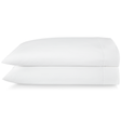 Peacock Alley SOPRANO 20x40 KING CASES WHITE