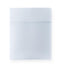 Peacock Alley SOPRANO 96x115 QUEEN FLAT BARELY BLUE