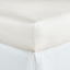 Peacock Alley SOPRANO 60x80 QUEEN FITTED IVORY
