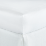 Peacock Alley SOPRANO 60x80 QUEEN FITTED WHITE