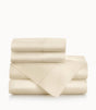 Peacock Alley SOPRANO QUEEN SET LINEN