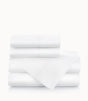 Peacock Alley SOPRANO QUEEN SET WHITE