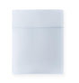 Peacock Alley SOPRANO 75x112 TWIN FLAT BARELY BLUE