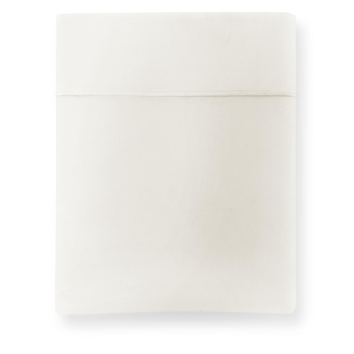 Peacock Alley SOPRANO 75x112 TWIN FLAT IVORY