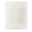 Peacock Alley SOPRANO 75x112 TWIN FLAT IVORY