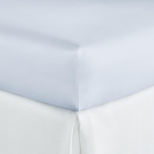 Peacock Alley SOPRANO 39x75 TWIN FITTED BARELY BLUE