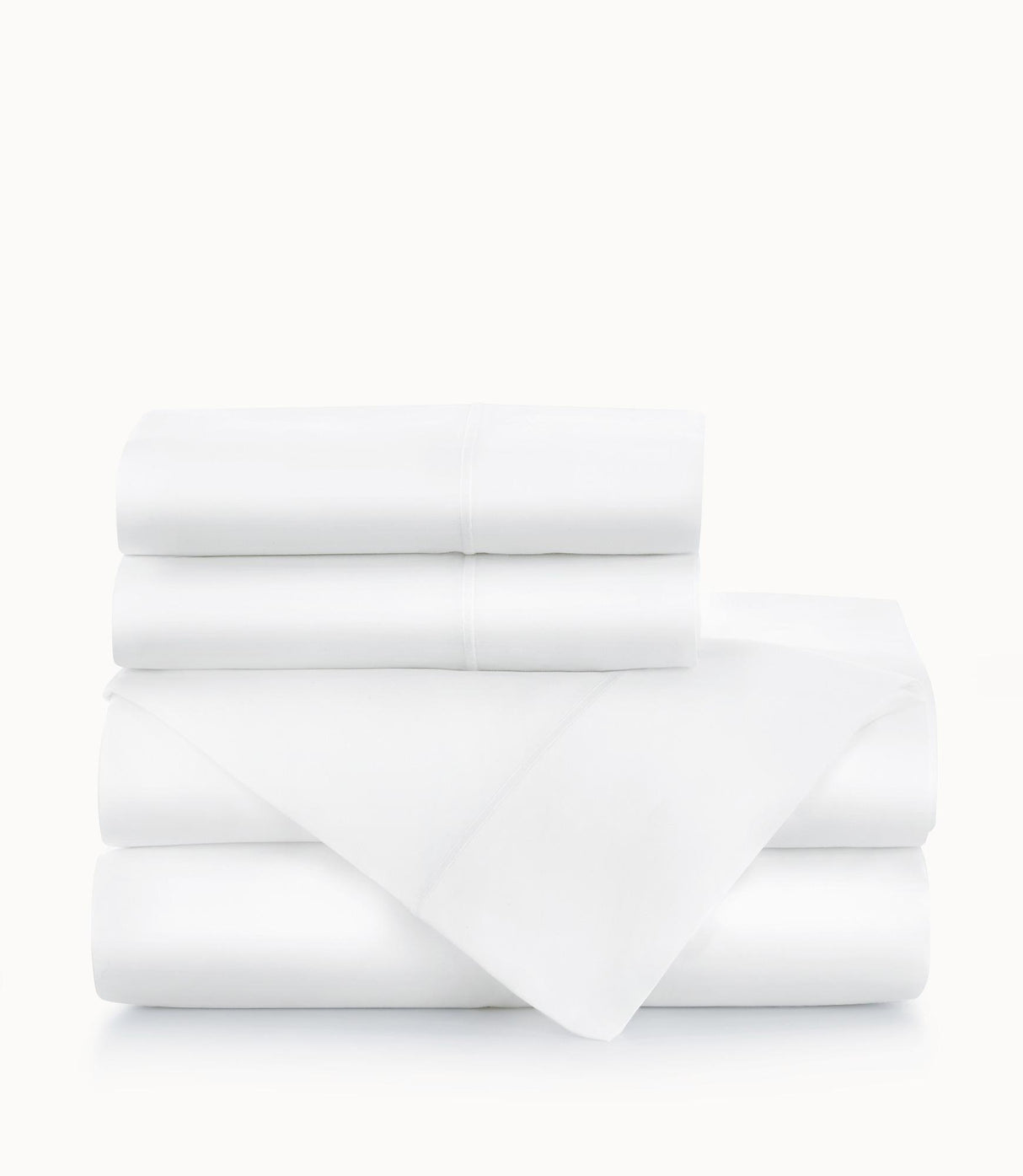Peacock Alley SOPRANO TWIN SET WHITE