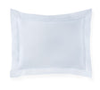 Peacock Alley SOPRANO 26x26 EURO SHAM BARELY BLUE